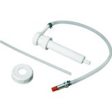 Quicksilver Kuyruk Yağı Pompası
