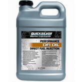 Quicksilver Optimax DFI 10 lt Motor Yağı