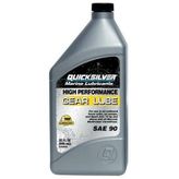 Quicksilver Sae 90 Şanzıman Yağı 1lt