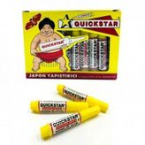 QUICKSTAR JAPON YAPIŞTIRICISI