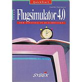 QuickStart Flugsimulator 4.0. Der Einstieg in 20 Schritten