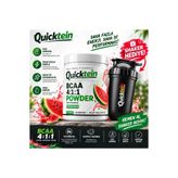 Quicktein - BCAA 4:1:1 Karpuz - 60 Servis