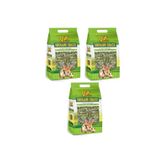 Quik Kuru Yonca 3x350 gr Kemirgen Otu