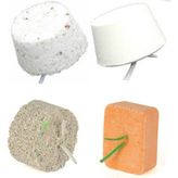 Quik Mineral Blok+Enerji Blok+Beak Stone Gaga Taşı+Kalsiyum blok