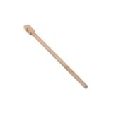 Quik Tahta Kuş Tüneği 40cm (4'lü)