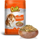 Quik Tavşan Yemi 750 G - Alabalık