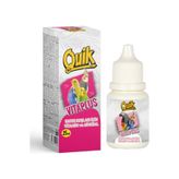Quik Vita Plus Kuş Vitamini 12X25 ml