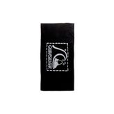 Quiksilver AQYAA03354-25739 Freshness Siyah Antrenman Havlu