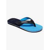 Quiksilver AQYL100806 Siyah Molo Eclıpsdel M Sndl Xksb Erkek Terlik
