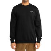 Quiksilver Arch Cr Sweatshirt Erkek
