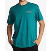 Quiksilver Arch Fill Ss Bluz Erkek