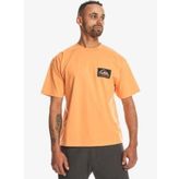 Quiksilver Back Flash Ss Erkek T-Shirt