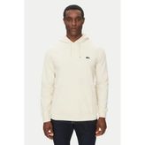 Quiksilver Basıc Hoodıe Young Men Beyaz Erkek Sweatshirt - XL