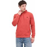 Quiksilver Basıc Hoodıe Young Men Turuncu Erkek Sweatshirt - 2XL