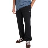 Quiksilver Basıc Jogger Erkek Siyah Eşofman Alt
