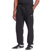 Quiksilver Basic Jogger Siyah Erkek Eşofman Altı