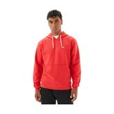 Quiksilver Bayrise EQYFT04523 Kırmızı Erkek Sweatshirt