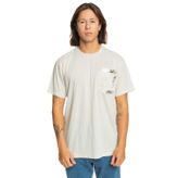 Quiksilver Behind Wave SS Sweatshirtler Erkek