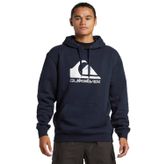 Quiksilver Big Logo Hoodie Sweatshirtler Erkek