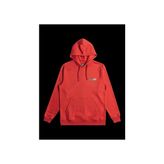 Quiksilver Billabong Walled Po Erkek Sweatshirt - Kırmızı