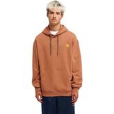 Quiksilver Bm Zion Hoodie Erkek Sweatshirt - XL - Çok Renkli