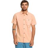 Quiksilver Bolam Wvtp Erkek Gömlek - Çok Renkli