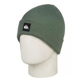 Quiksilver Brigade Youth Beanie Erkek Çocuk Yeşil Bere