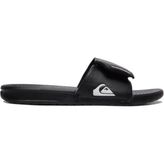 Quiksilver Bright Coast AD Erkek Terlik - Siyah