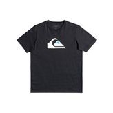 Quiksilver Comp Logo Erkek Çocuk T-shirt