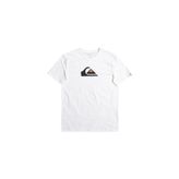 Quiksilver Comp Logo Erkek T-shirt