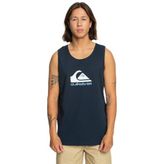 Quiksilver Comp Logo Tank Tişört Erkek