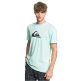Quiksilver Comp Logolu Erkek Tişört