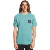 Quiksilver Core Bubble Ss Bluz Erkek