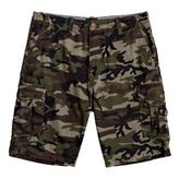 Quiksilver Crucial Battle Cargo Erkek Şort