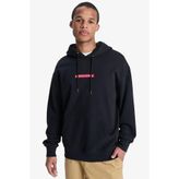 Quiksilver Dna Hoodie Erkek Sweatshirt Eqyft05121-11793,Antrasit Xl