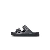 Quiksilver Embark Rf Erkek Siyah Terlik