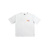Quiksilver Eqbzt04616 Radicalflag B Tees Erkek Cocuk Tişört