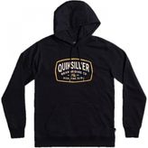 Quiksilver EQYFT04456 High Cloud Hood Lacivert Erkek Sweatshirt