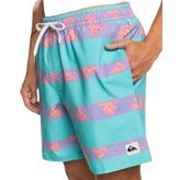 Quiksilver EQYJV04062 Erkek Mayo Şort