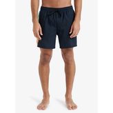Quiksilver EQYJV04136 EVERYDAY HOLMES VOLLEY 1 Siyah Erkek Şort Mayo