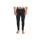 Quiksilver EQYLW03052 Territory Layer Bottom Erkek İçlik Siyah S/M