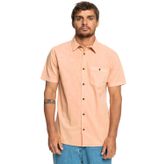 Quiksilver EQYWT04474 Bolam M WVTP Pembe Erkek Gömlek