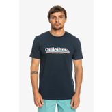 Quiksilver EQYZT07237 Betweenthelines M Tees Erkek T-Shirt