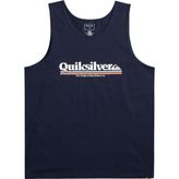 Quiksilver EQYZT07237-BYJ0 BETWEENTHELINES M TEES Erkek Atlet