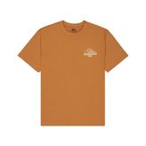 Quiksilver Eqyzt08259-Qk.3106 Blıss Poınt Erkek Tişört