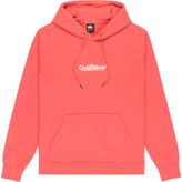 Quiksilver Erkek Sweatshirtler Quiksilver Screen Fineline Hoodie