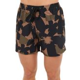 Quiksilver Erkek Yeşil Deniz Şortu M Beden SURFSILK MIX (CRE6) Modeli