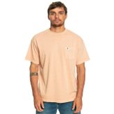 Quiksilver Essentials Ss Tişört Erkekler