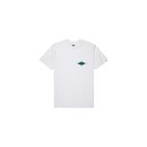 Quiksilver EV BEACH BLAST SS Beyaz Erkek Kısa Kol Gömlek - XL