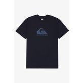 Quiksilver Ev Comp Logo Erkek Tişört